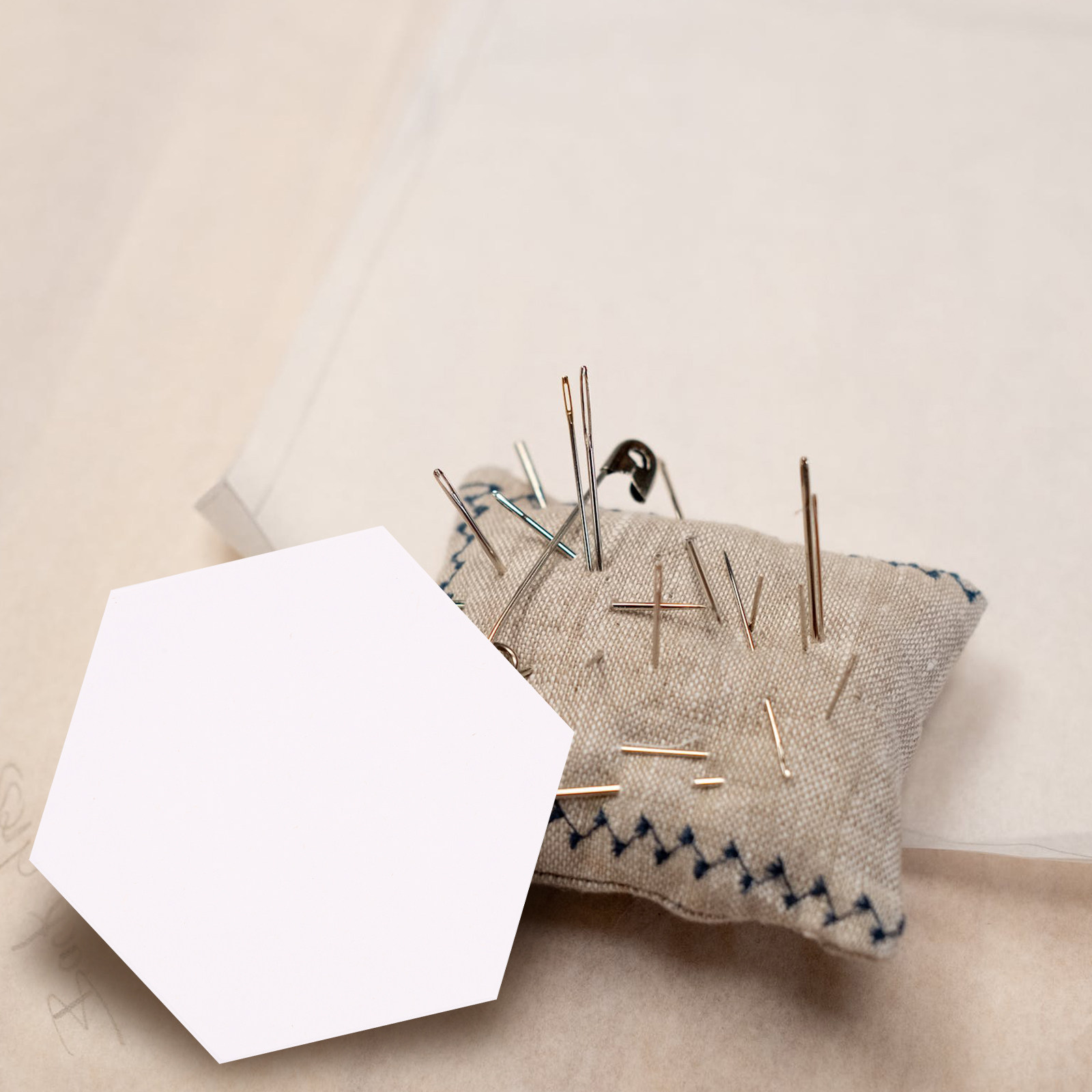 Embroidery Craft - 200 modèles de papier pour la