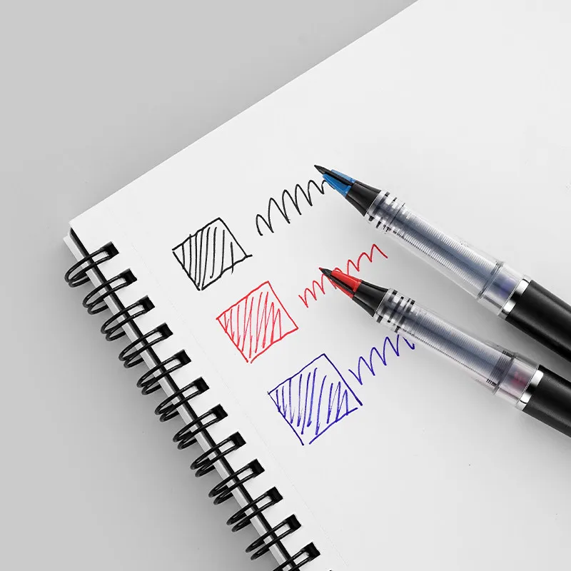 Stylo à pointe souple recharge - Pentel Pen Sign Pen avis et prix