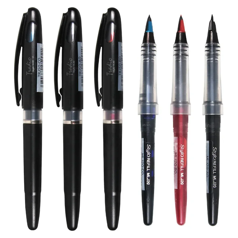 1 PCS Stylo Gel Pentel Tradio  - Pentel Pen Sign Pen avis et prix