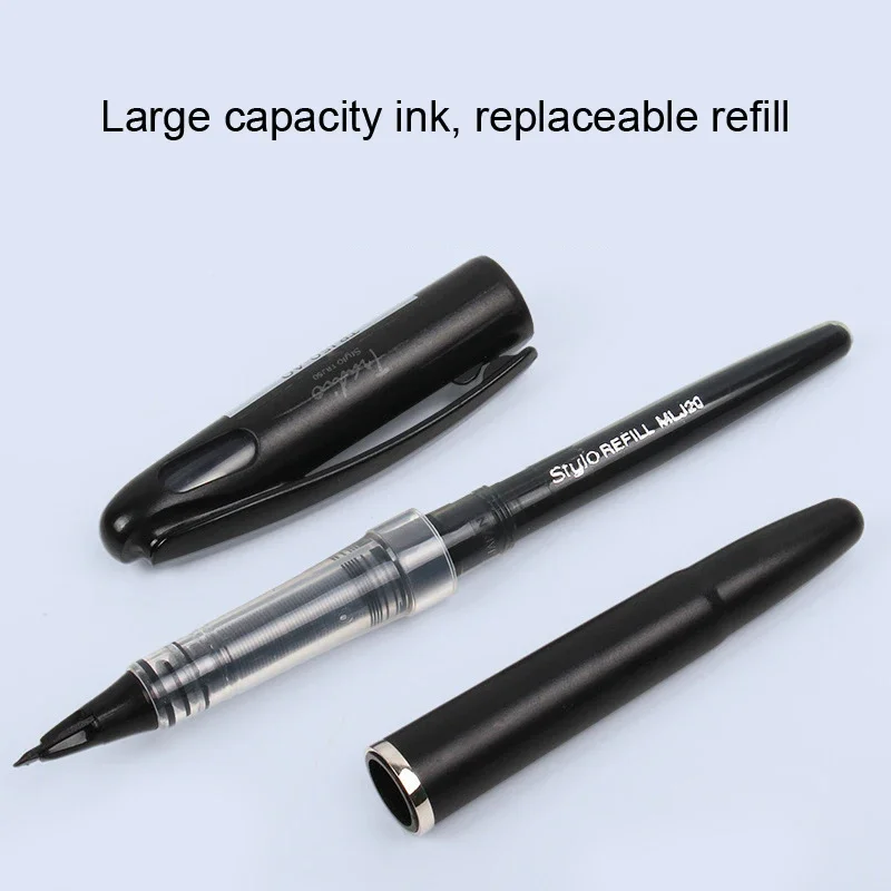 1 PCS Stylo Gel Pentel Tradio  - Pentel Pen Sign Pen avis et prix
