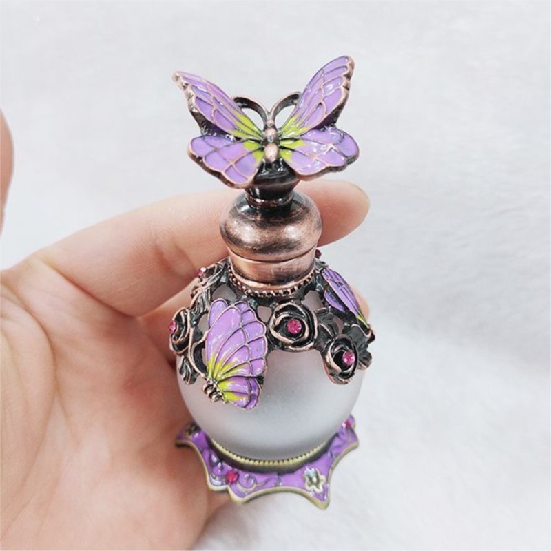 Flacon de 15 ml pour parfum, s - Embroidery Craft avis et prix