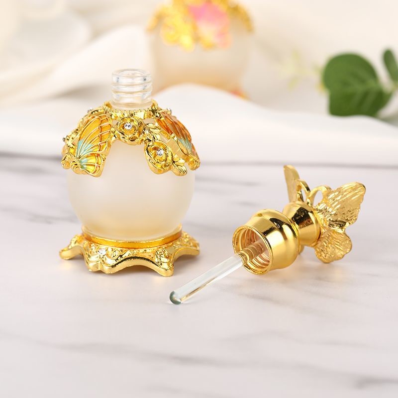 Flacon de 15 ml pour parfum, s - Embroidery Craft avis et prix