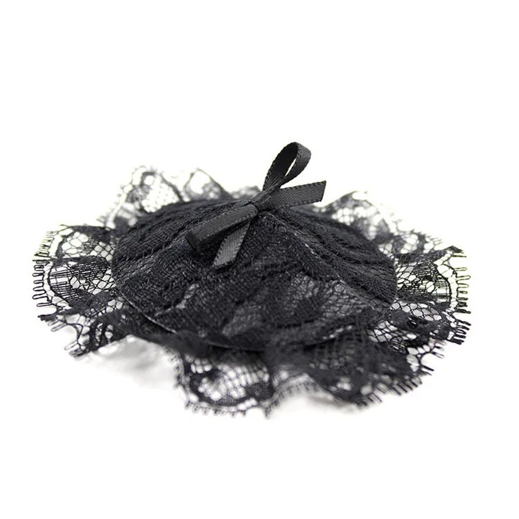 Cache-tétons en dentelle en fo - Tassel Fringe Trim avis et prix