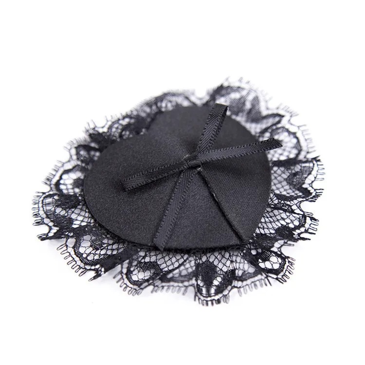 Cache-tétons en dentelle en fo - Tassel Fringe Trim avis et prix