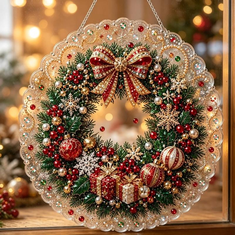 1 ensemble de chaîne métalliqu - Pearl Trim Chain avis et prix