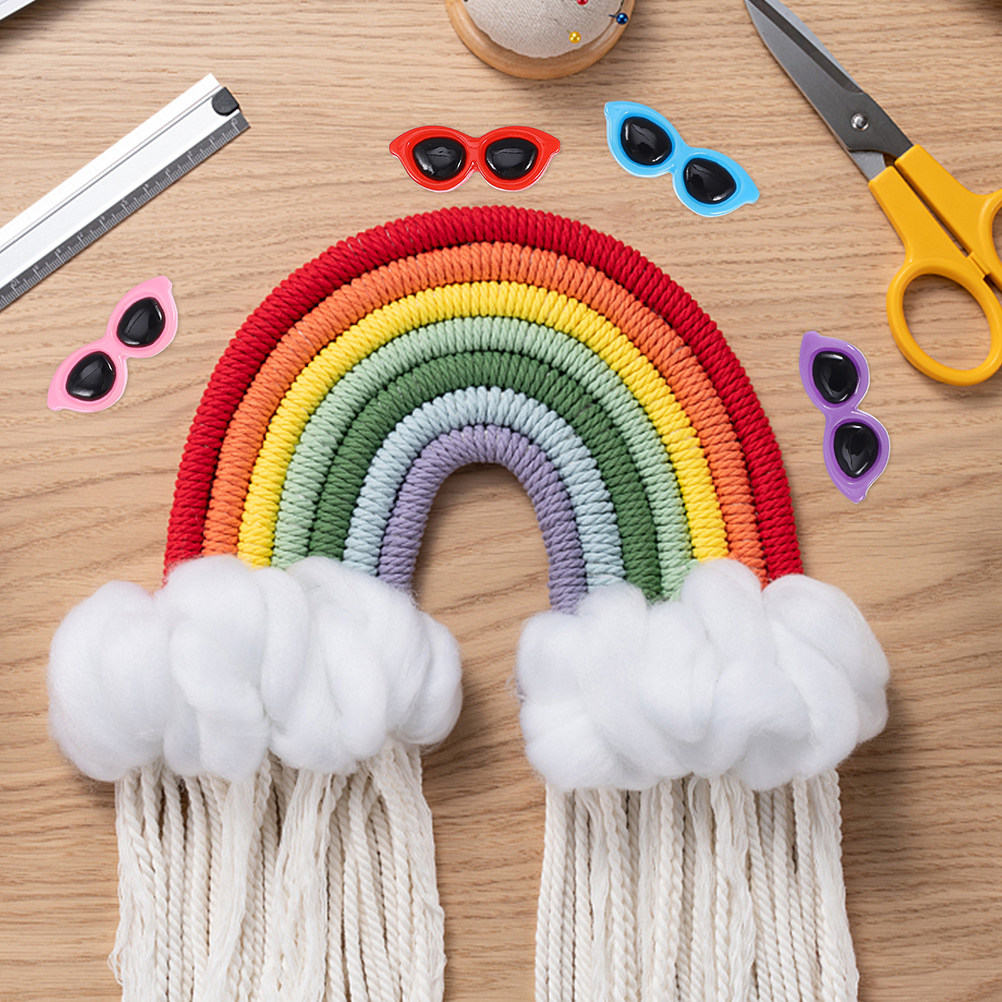 20 pièces de mini lunettes de  - Embellishments For Scrapbooking avis et prix